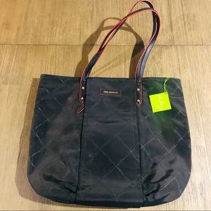 VERA BRADLEY • tote • NWT